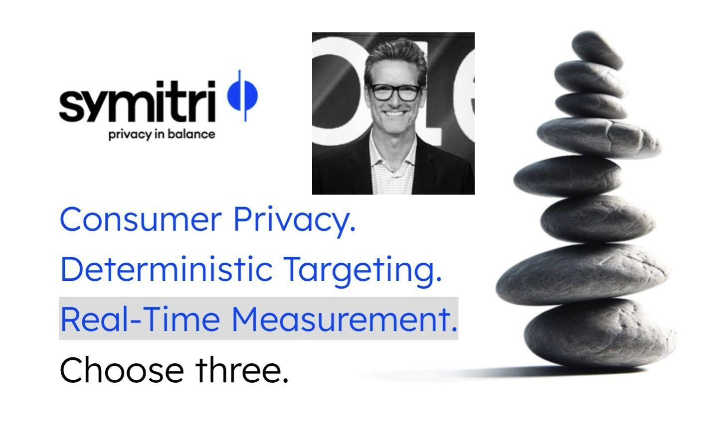 Symitri announces All-Star Lineup of digital tech executives and investors to Board of Directors
