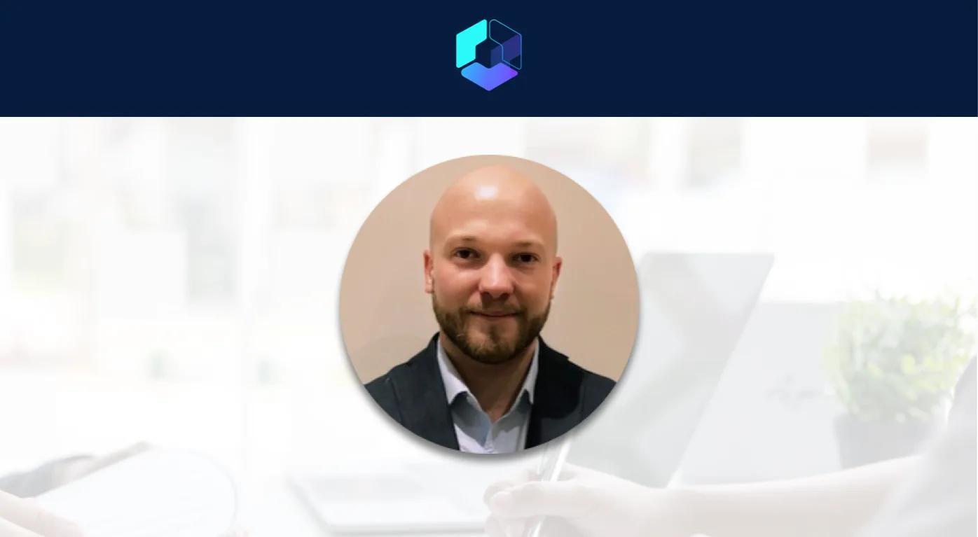 Meet Thibault Menssion, Sales Manager at Collective Audience
