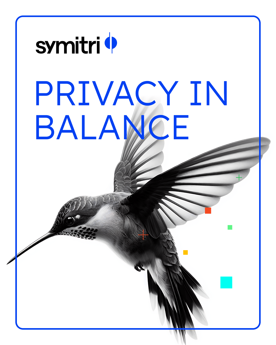Symitri launches the world’s first integrated privacy firewall and real-time data cleanroom for the Open Web