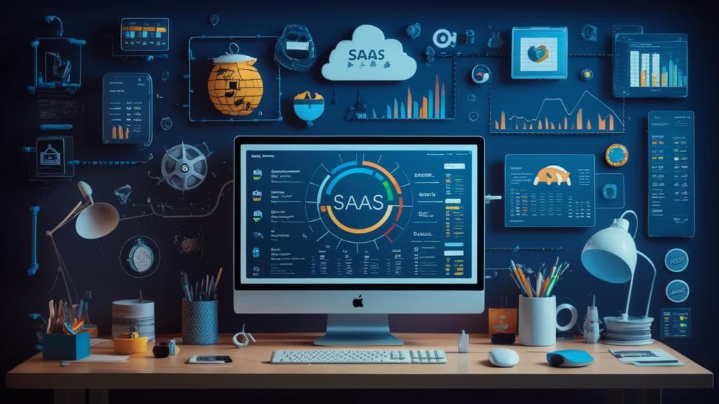 SaaS Marketing: 9 Powerful Lead Generation Strategies