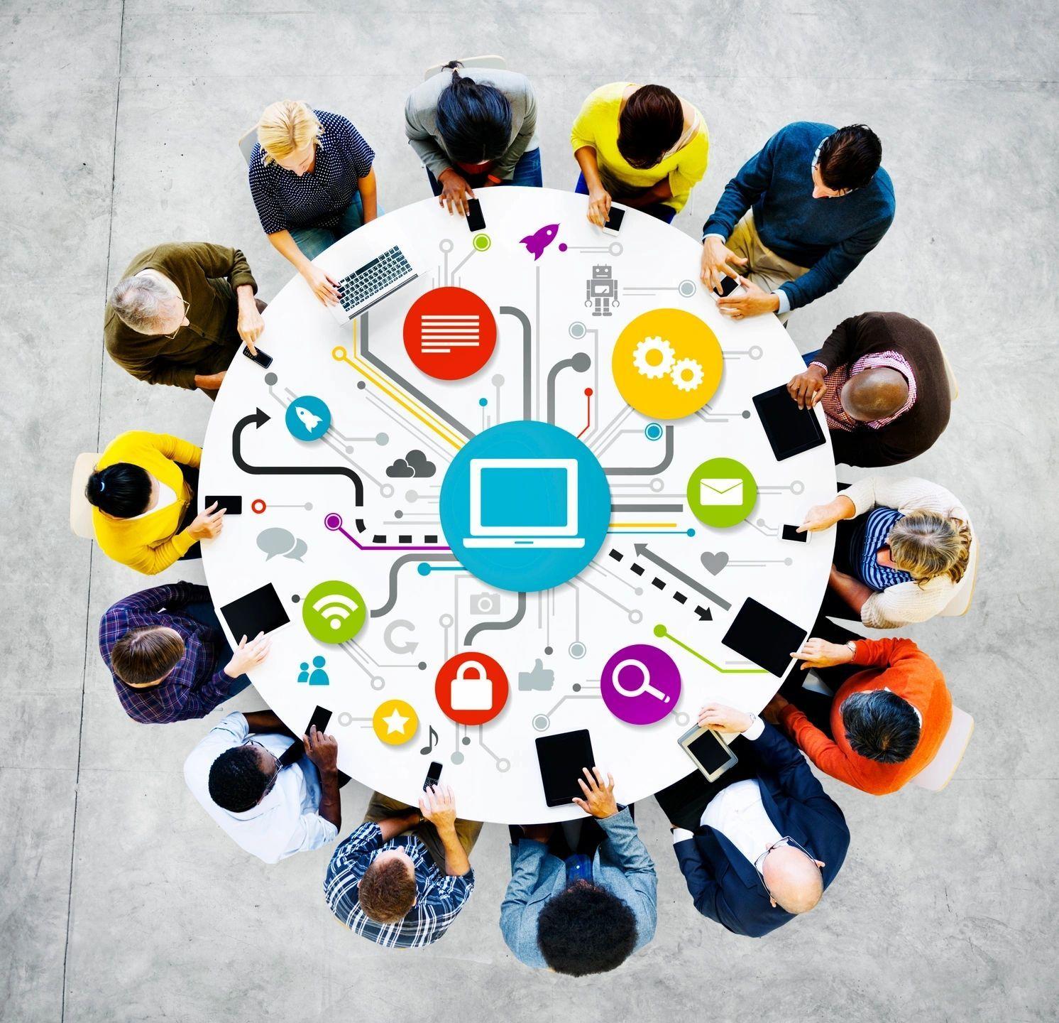 The difference between attribution and intent driven advertising on the open web