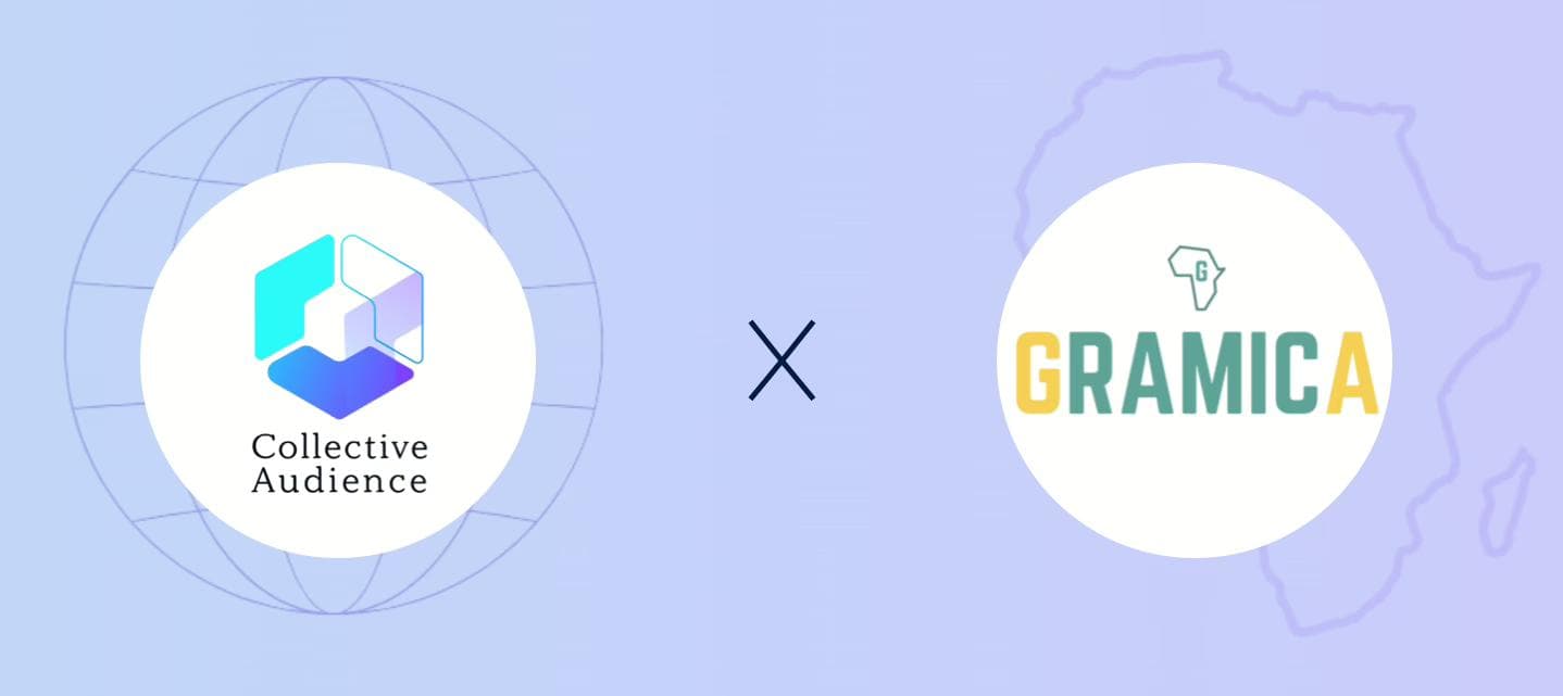 Gramica accelerates Collective Audience’s expansion in Africa